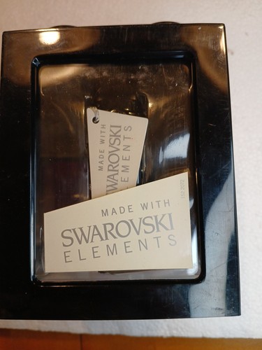 NIB Women's Black Ice Watch - photo 2