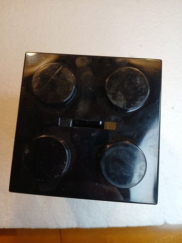 NIB Women's Black Ice Watch - photo 4