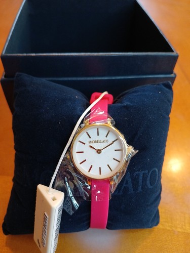 New Morellato Sensazioni Summer Watch 24mm