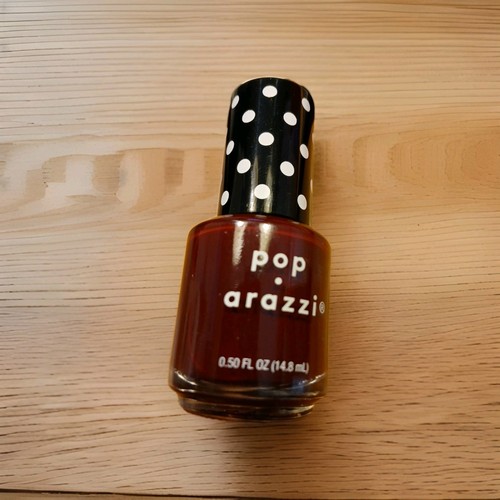 pop-arazzi nail polish 4pk Midnight Maven