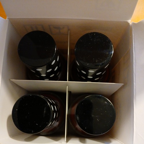 pop-arazzi nail polish 4pk Midnight Maven - photo 5