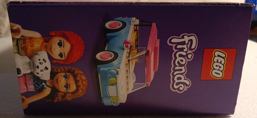 Lot of 3 LEGO Friends Building Blocks - photo 4