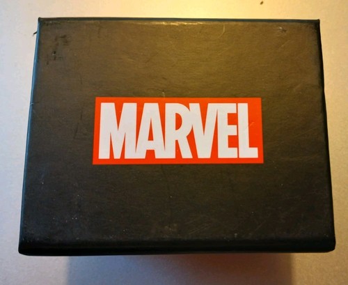 MARVEL Thor Hammer Cufflinks In Original Box