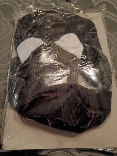 RG Costumes Kitty Bunting Baby Costume 0-6 Months - photo 2