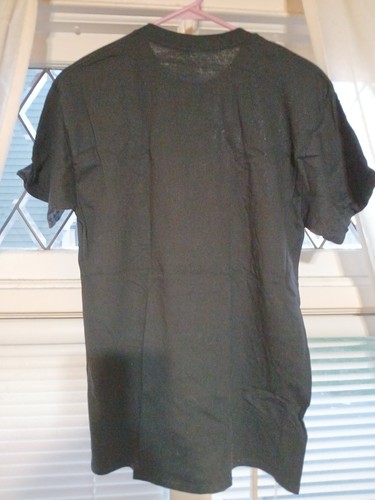 Army Of Darkness Black T-shirt Sz. M loot crate exclusive - photo 2