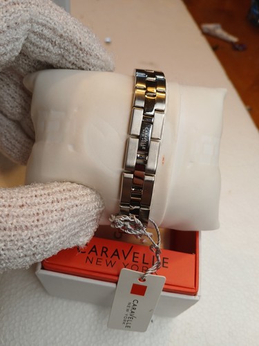 Caravelle New York Womens watch - photo 2