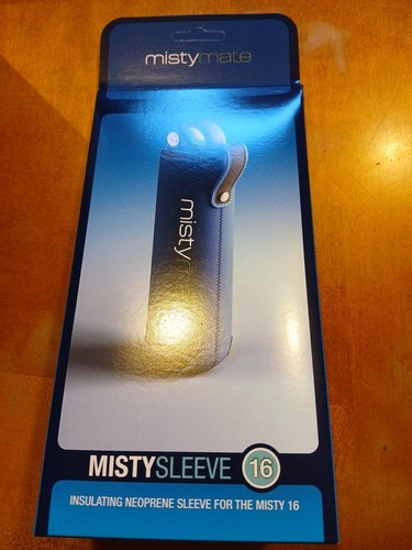 Mistymate Misty Sleeve 16 Insulating Neoprene Sleeve