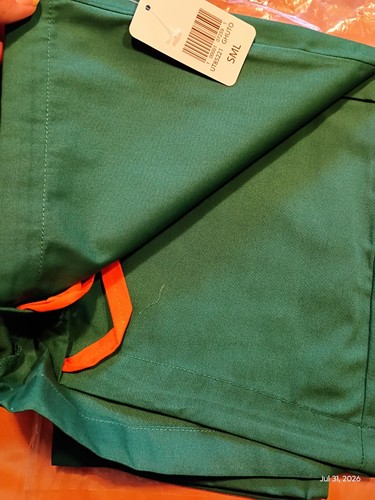 Landau Sz. Small Scrub Pants New In Package - photo 3