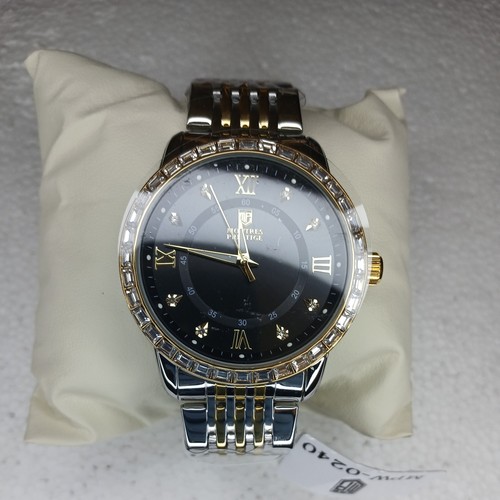 Montres Prestige x Invicta Men's MPW-0240 Watch