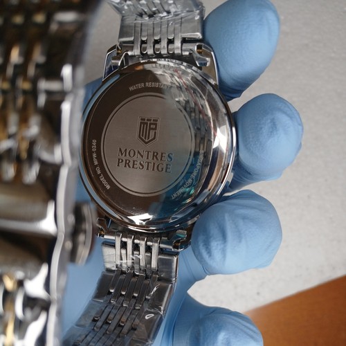 Montres Prestige x Invicta Men's MPW-0240 Watch - photo 2