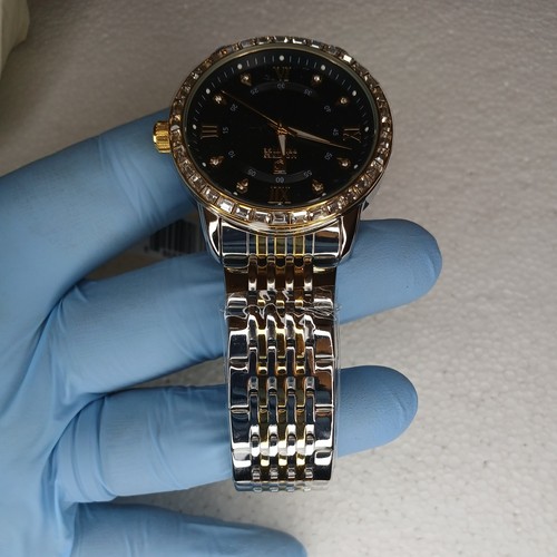 Montres Prestige x Invicta Men's MPW-0240 Watch - photo 5