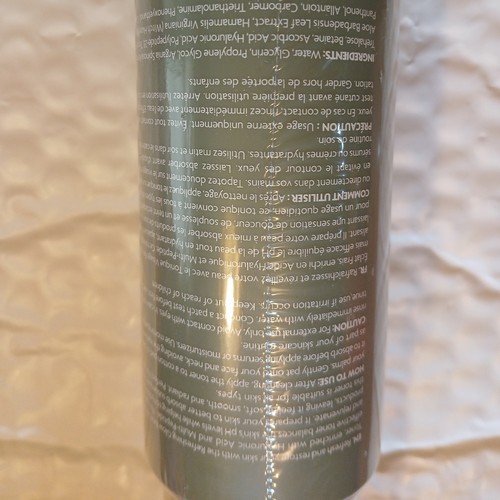 LaToua Mille Refreshing Glow Revitalizing Facial Toner 6.8oz - photo 3
