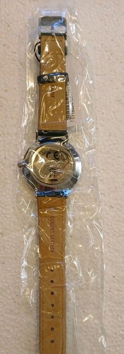 Cluse Women's La Boheme White Dial Teal Genuine Leather Watch - photo 2