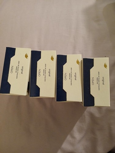 Brand New Sealed Dove Original Beauty Bar Soap 4 Pack - photo 3
