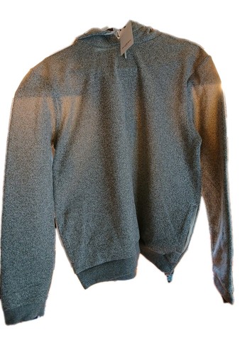 NWT Goodfellow Womens Size Medium Hoodie Sweatshirt