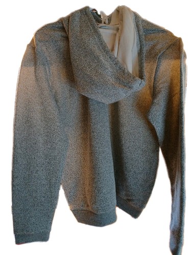 NWT Goodfellow Womens Size Medium Hoodie Sweatshirt - photo 2