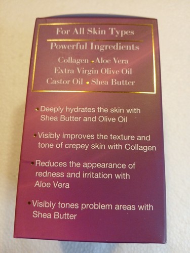PROGENIX Crepey Skin Neck & Decollete Anti-Aging Cream - photo 2