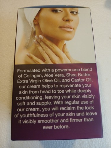 PROGENIX Crepey Skin Neck & Decollete Anti-Aging Cream - photo 4