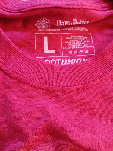 Loot Crate Tshirt Size Large Harry Potter The Order of the Phoen - photo 3