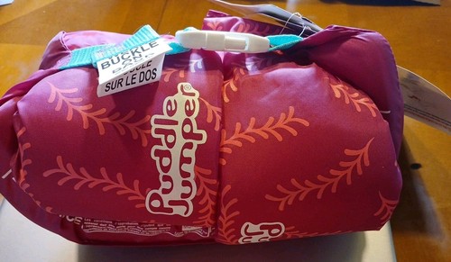 Puddle Jumper Child Basic Life Vest Ages 3 And Up 33-55lbs - photo 2