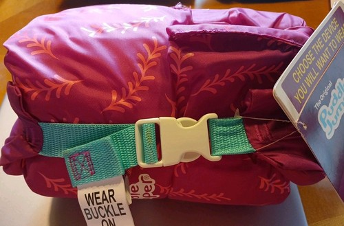 Puddle Jumper Child Basic Life Vest Ages 3 And Up 33-55lbs - photo 3