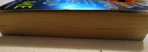 When You See Me a Novel by Lisa Gardner (2020, Paperback) - photo 3