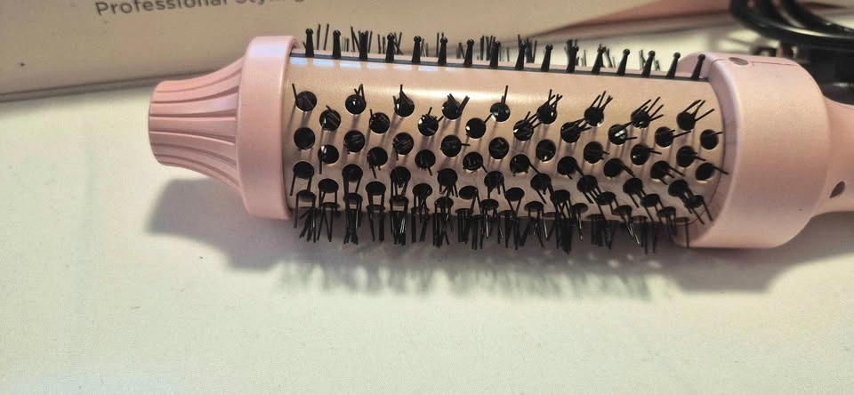 OL·LA·BEL·LA Thermal Heating Brush - photo 4