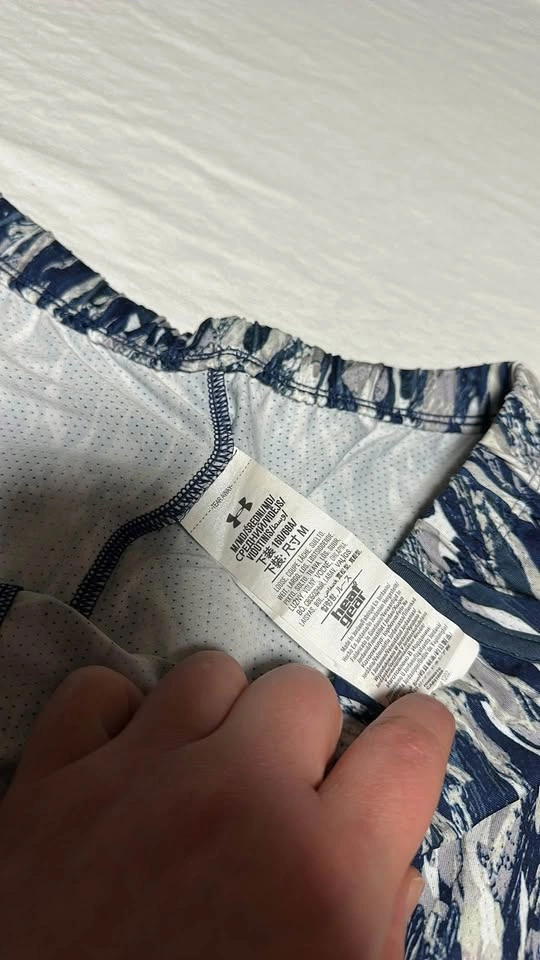 Under Armour loose Fit Comfy Shorts - photo 5