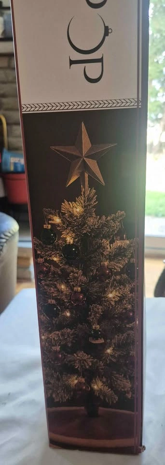 Mistlepop Mini Christmas Tree - photo 2