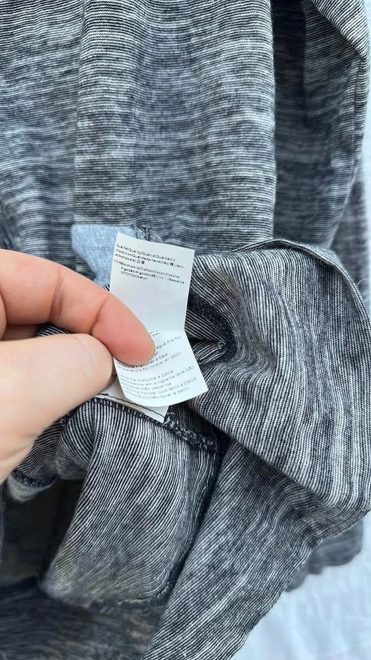 Hugo Boss Marled Thin Button-Up Cardigan - photo 4