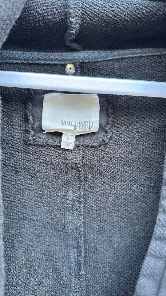 Wilfred Sweater Jacket - photo 2