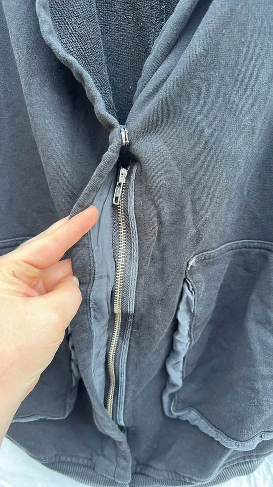 Wilfred Sweater Jacket - photo 5