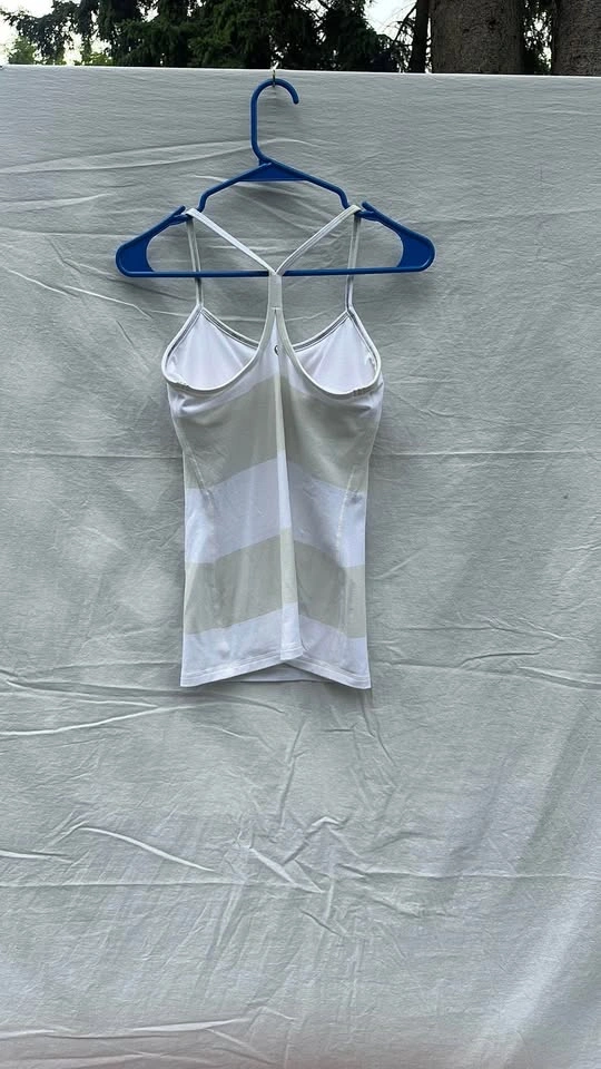 Lululemon power Y Tank Top - photo 3