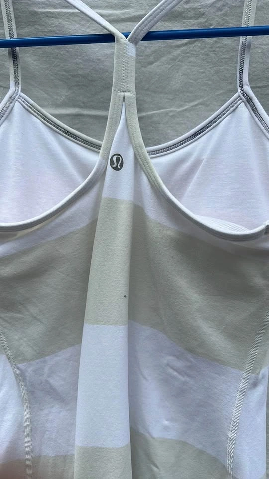 Lululemon power Y Tank Top - photo 4