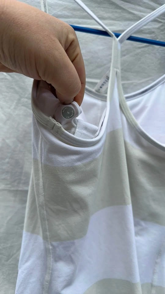 Lululemon power Y Tank Top - photo 5