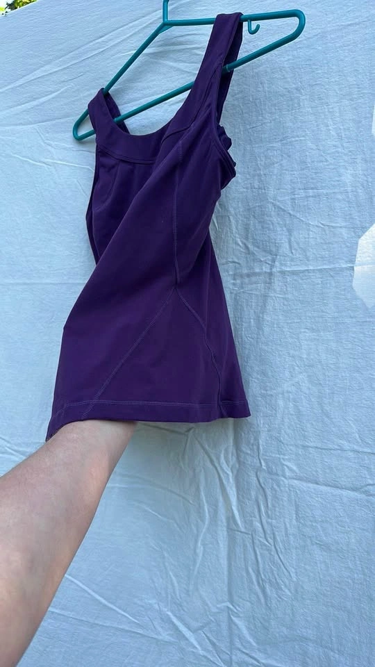 Lululemon Tank Top - photo 2