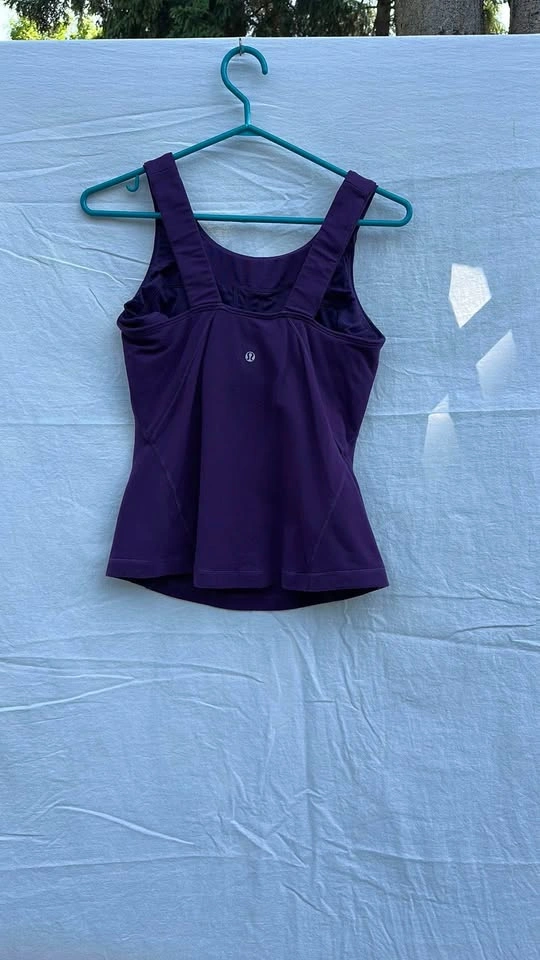 Lululemon Tank Top - photo 4