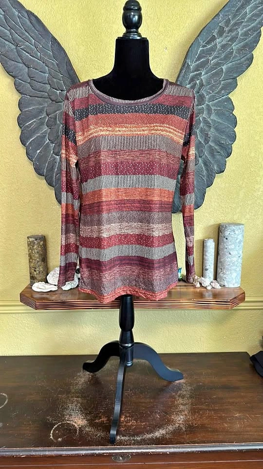 Unbranded Thin Longsleeve Shirt