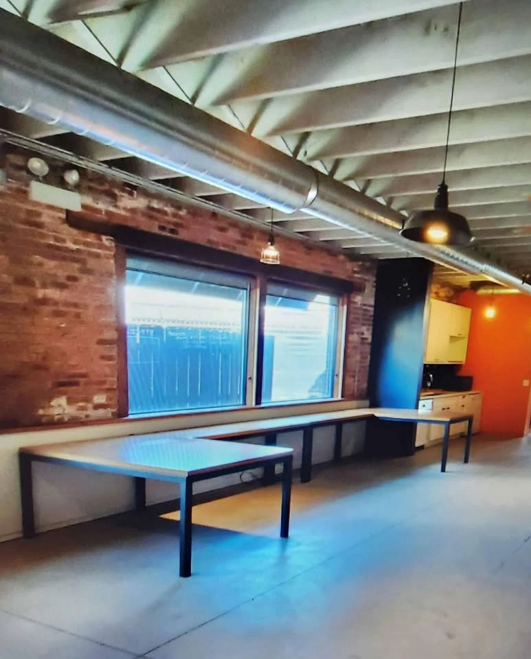Office Desk Parson base Room and Board - photo 3