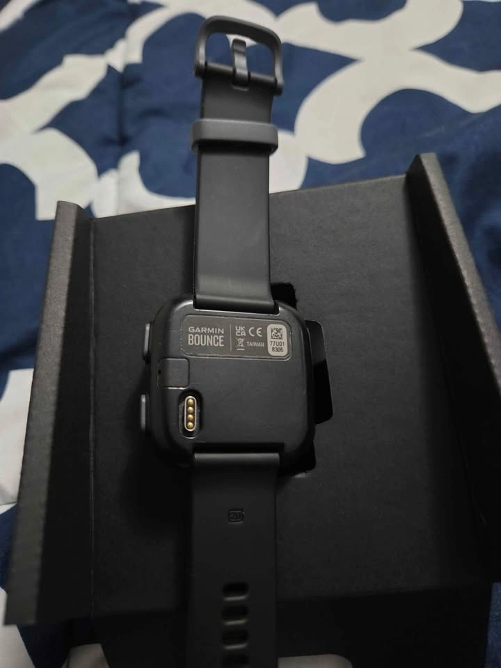 Garmin Bounce watch - photo 2
