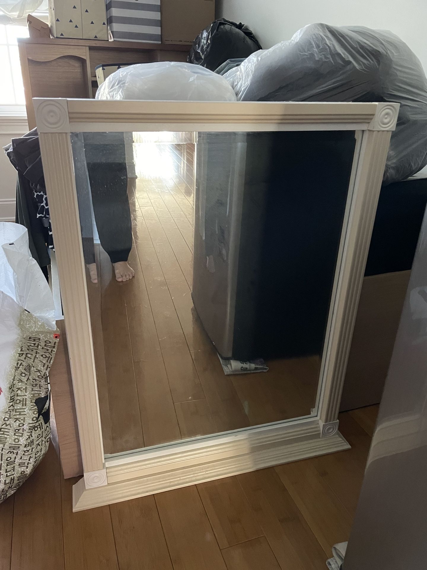 Antique Vintage Dresser
