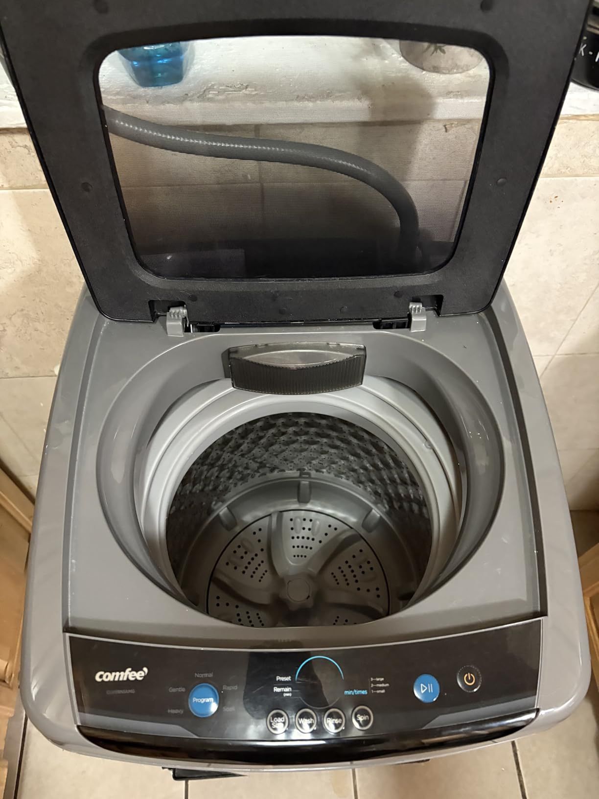 Portable Washing Machine