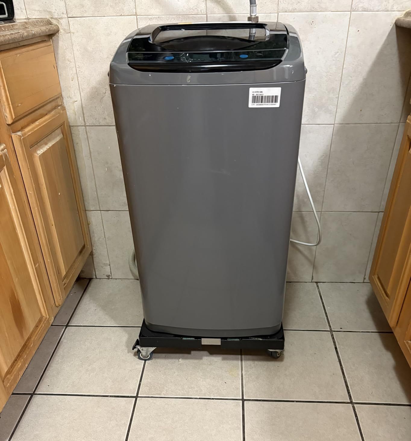 Portable Washing Machine - photo 2