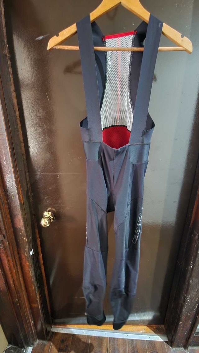 Men's Sorpasso 2 Wind Bib Tight - photo 2