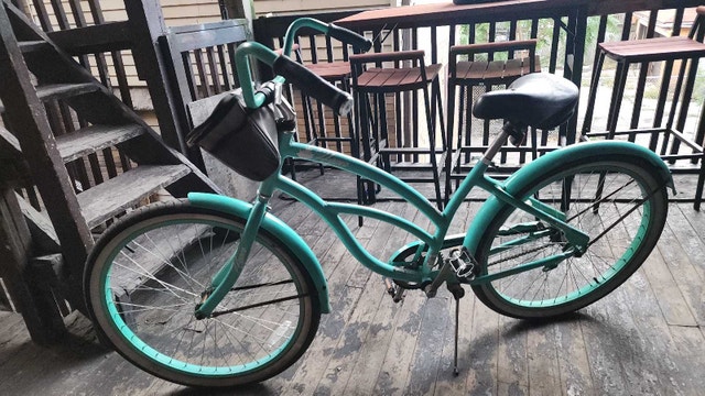 Hyper cruiser