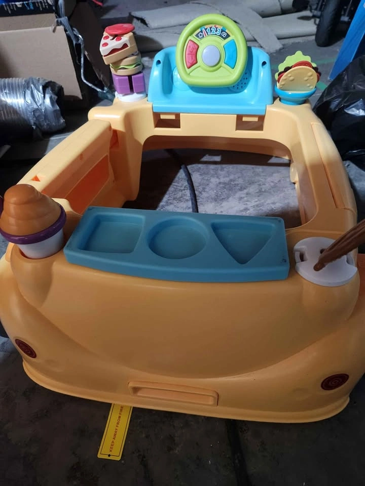 Food Truck Jumperoo - photo 4
