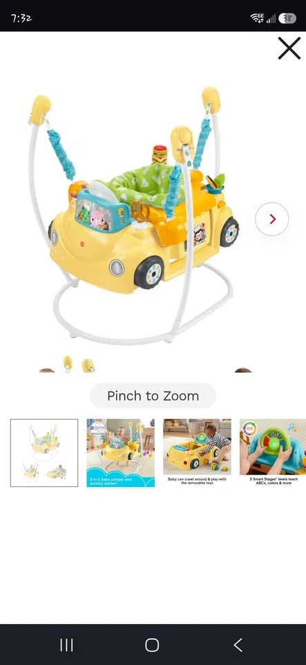 Food Truck Jumperoo - photo 5