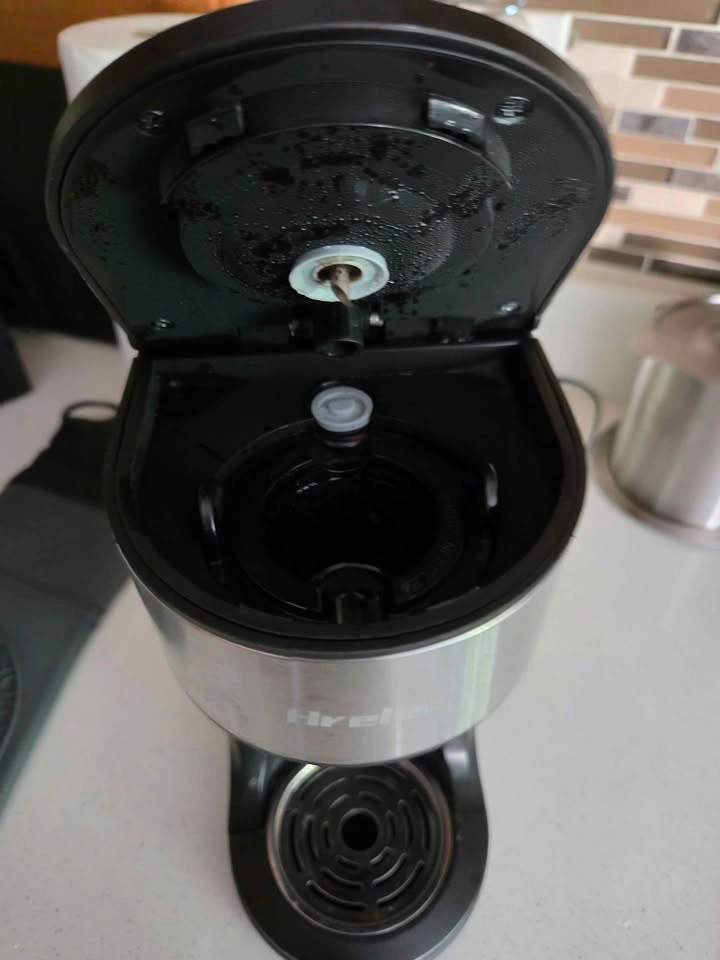 Single serve coffee maker - photo 2