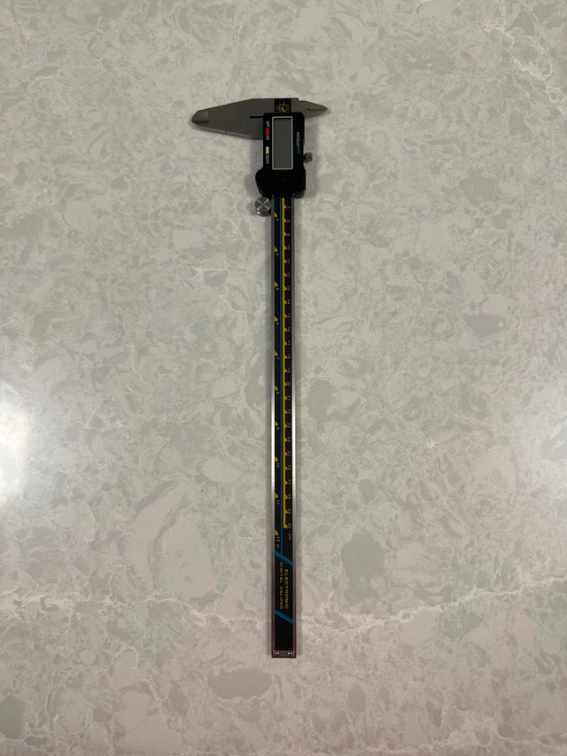 AEROSPACE USA 12” Electronic Digital Caliper