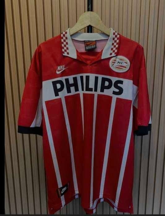 Ronaldo PSV 1995-96 Jersey XL